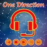 All Songs One Direction icon