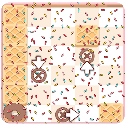 Zineb Sweet Swipe