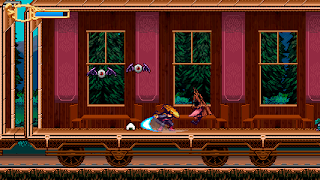 Yokai Hunter Shintaro - Screenshot 2
