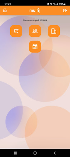 Multi Screen 2