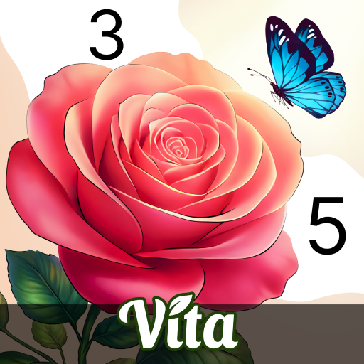 Vita Color for Seniors 1.8.4 Icon