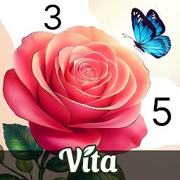 Vita Color for Seniors Mod Apk