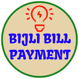 Quick Bijli Bill Payment icon