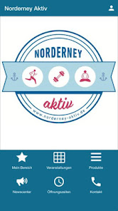 Norderney Aktiv 1.1 APK + Mod (Free purchase) for Android