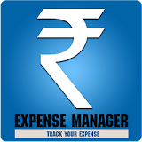 Personal Expense Manager icon