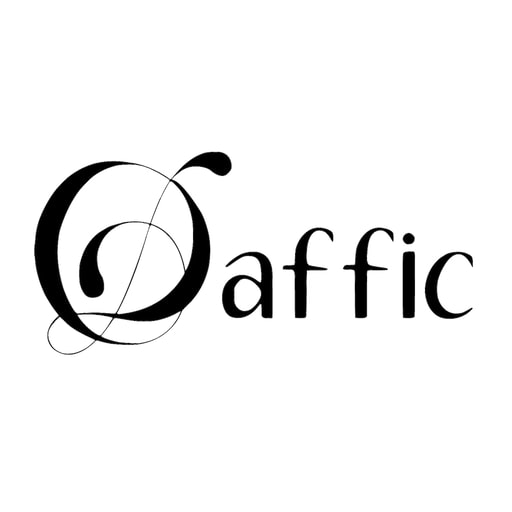 Daffic logo