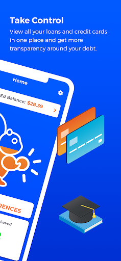 Changed - Debt PayOff Manager