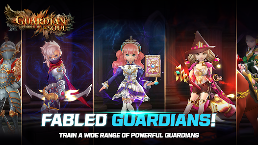 GGuardian ⚙️Play Game Your Way APK for Android Download