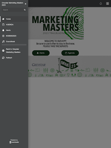 Greystar Marketing Masters