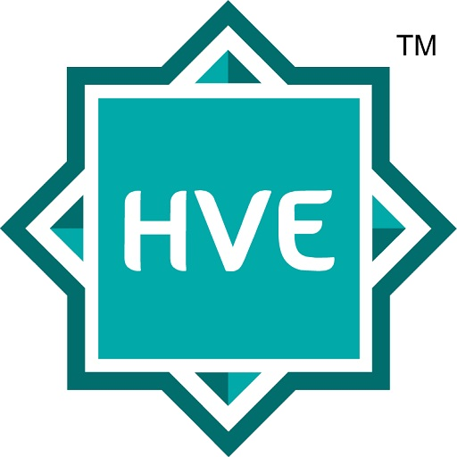 HVE QR Checker logo