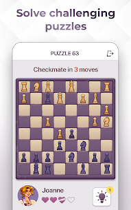 Chess Royale: Play and Learn Free Online MOD APK 3