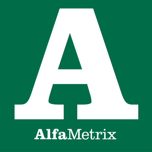 Alfametrix 1.0.2 Icon