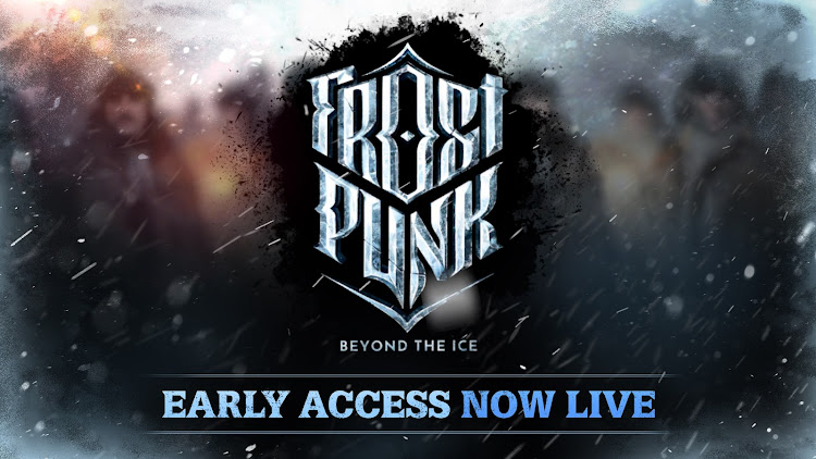 Frostpunk: Beyond the Ice - 1.2.2.102147 - (Android)