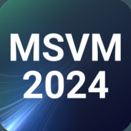 MSVM 2024 Auf Windows herunterladen