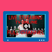 Live TV Online All Channels - Live Streaming Movie