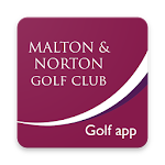 Cover Image of Download Malton & Norton Golf Club 5.1 APK