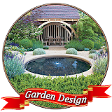 Garden Design Ideas icon