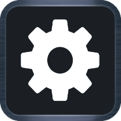 One Touch Settings  Icon