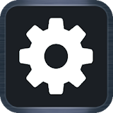 One Touch Settings icon