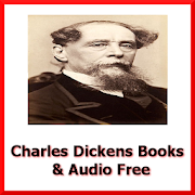 Top 36 Books & Reference Apps Like Charles Dickens Books & Audio - Best Alternatives