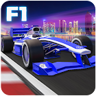 New Formula Car Racing Top Speed Free games 2021 1.0