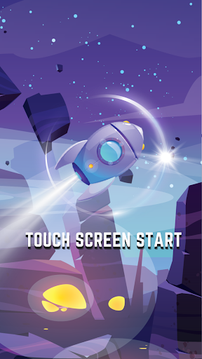 Android application DingDongSpace screenshort