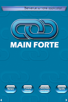 Main Forteのおすすめ画像1