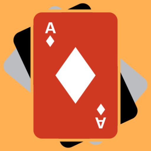 High Card Game logo