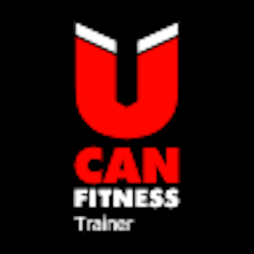 U CAN Trainer logo