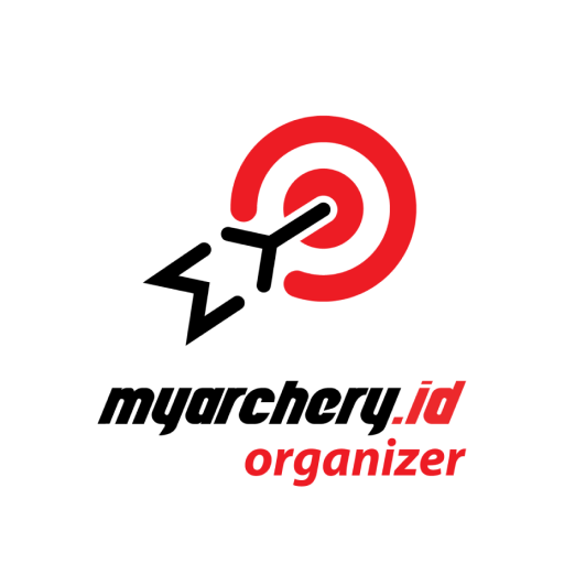 My Archery Organizer logo
