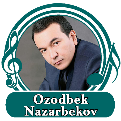 Ozodbek Nazarbekov qo'shiqlari  Icon
