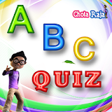 ABC Quiz for Kids Free icon