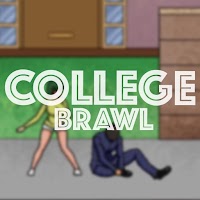 Love college/brawl hint