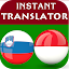 Slovenian Indonesian Translator