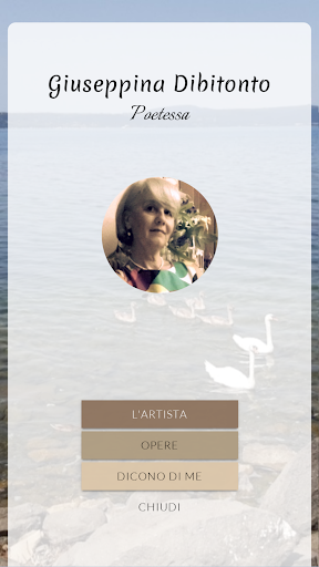 Giuseppina Dibitonto Screen 2