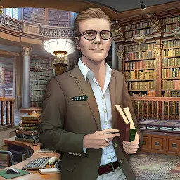 Time Crimes: Hidden Objects Mod Apk