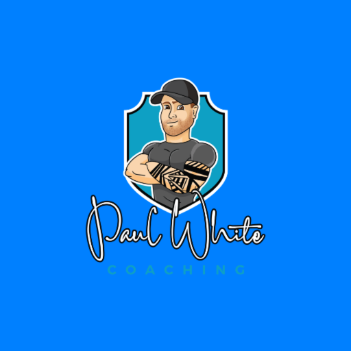Paul White Coaching logo