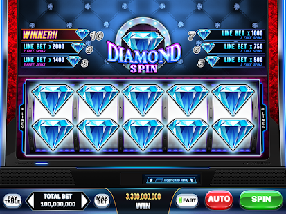 Play Las Vegas - Casino Slots 1.36.0 screenshots 14