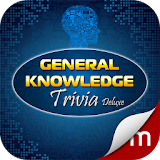 General Knowledge TriviaDeluxe icon