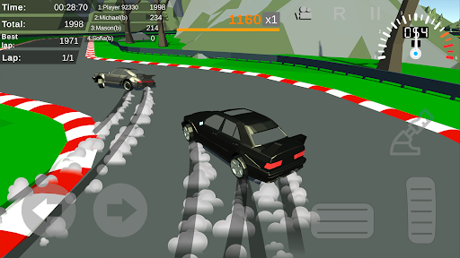 VAZ Drift Simulator: Online - Racing - games