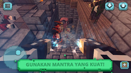 Pratinjau aplikasi