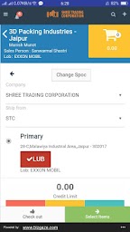 Shree Trading Corp. Jaipur