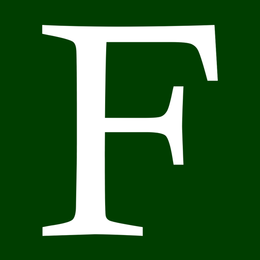 Ferndale Club logo