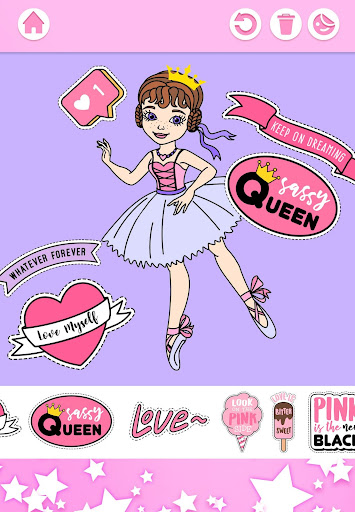 Princess Coloring Book Games - Apps on Google Play