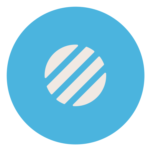 Ocean - A Premium Icon Pack