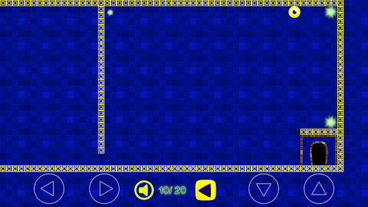 Maze-Game Robrik
