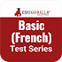 Beginner level French Mock Tests for Best Results01.01.161