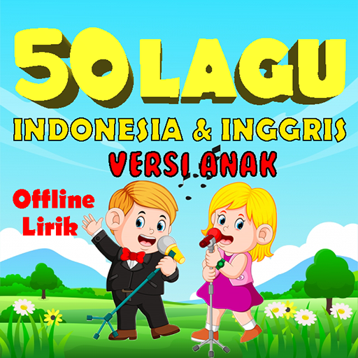 Lagu Anak Indonesia - Offline Descarga en Windows