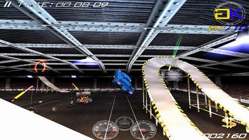 Speed Racing Ultimate 5 7.5 screenshots 4