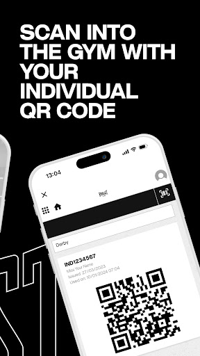 Everlast Gyms Screen 2